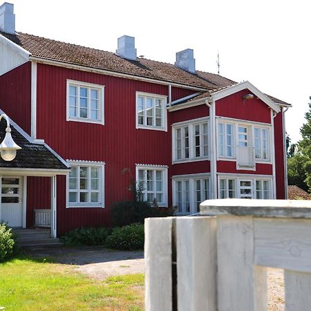 Opintola Bed & Breakfast Norinkylä Exteriér fotografie
