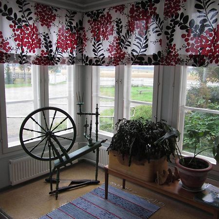 Opintola Bed & Breakfast Norinkylä Exteriér fotografie