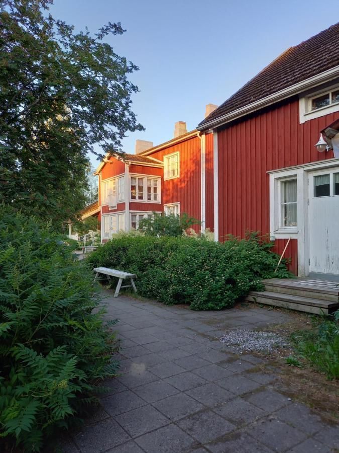 Opintola Bed & Breakfast Norinkylä Exteriér fotografie