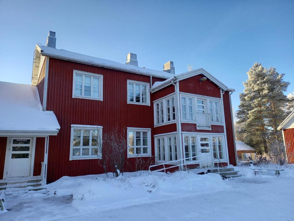 Opintola Bed & Breakfast Norinkylä Exteriér fotografie