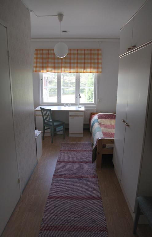 Opintola Bed & Breakfast Norinkylä Pokoj fotografie